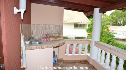 photos for SOSUA: VILLA NATALYA